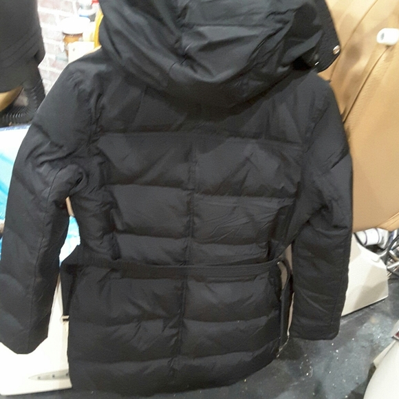 Michael kors down coat - Picture 7 of 12